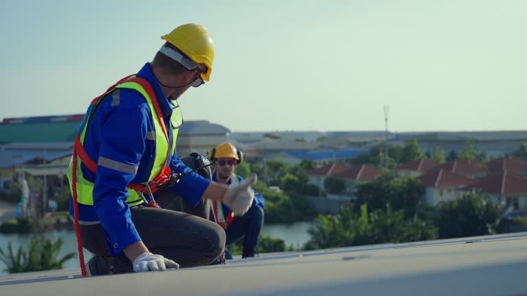 Best Roof Insulation Installation  in Tennessee Ridge, TN