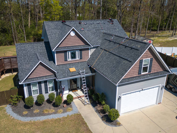 Best Roofing for New Construction  in Tennessee Ridge, TN