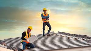 Emergency Roof Repair in Tennessee Ridge, TN